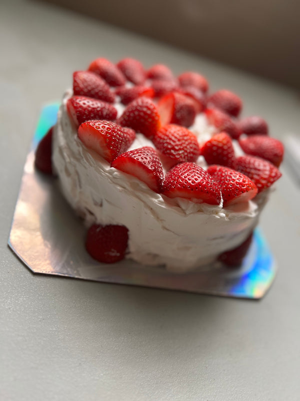 Strawberry Shortcake *limited time