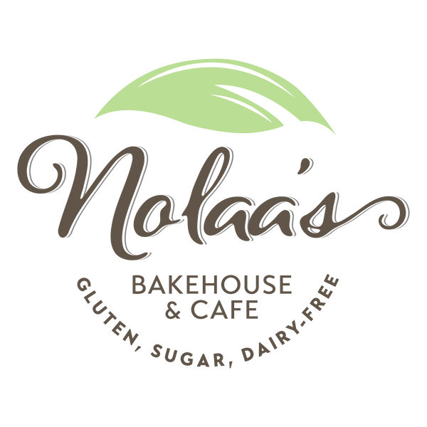 Nolaa's Gluten-Free Bakehouse & Café